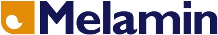 melamin-logo